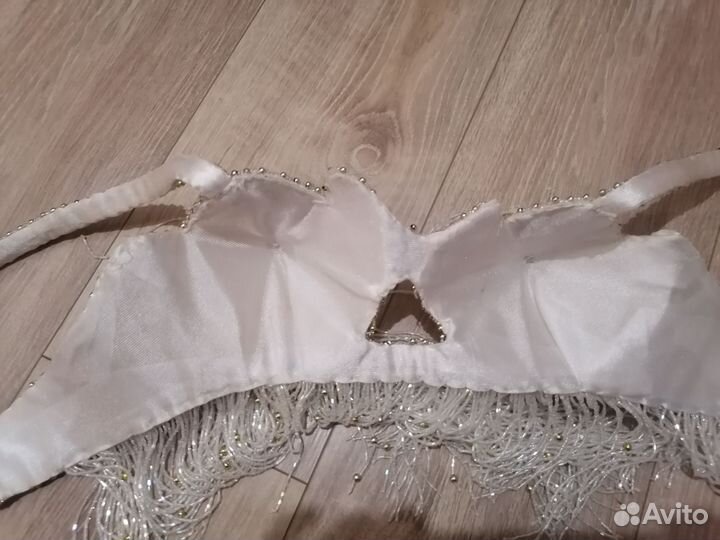 Костюм для восточных танцев