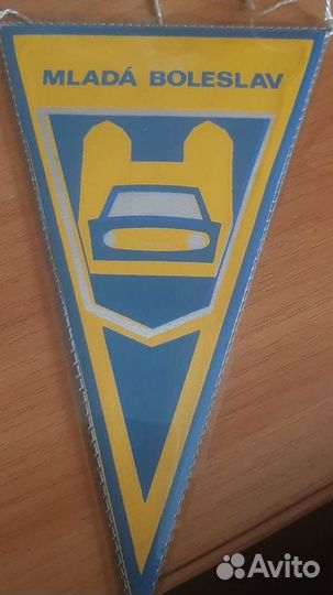 Вымпелы СССР