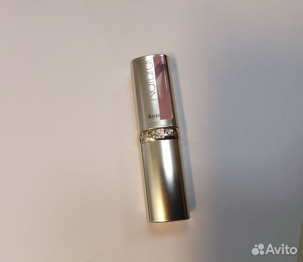 Помада L'Oreal 303, пудра Lumene