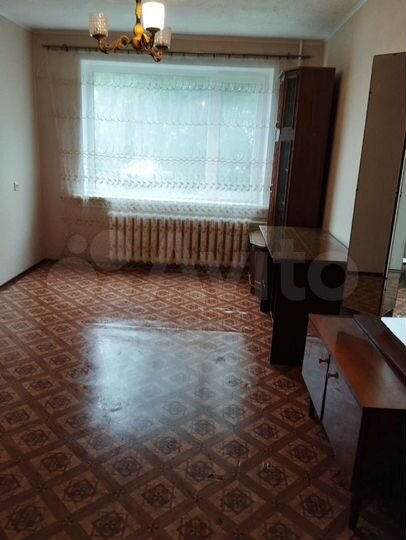 2-к. квартира, 50 м², 1/5 эт.