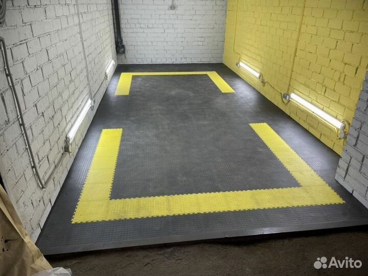 Оборудование для автосервиса. Автосервис