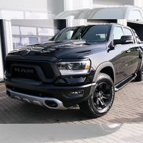 RAM 1500 5.7 AT, 2022, 9 000 км, с пробегом, цена 6 590 000 руб.