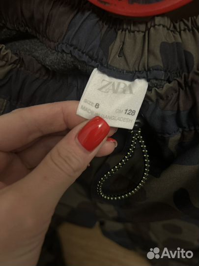 Костюм Zara