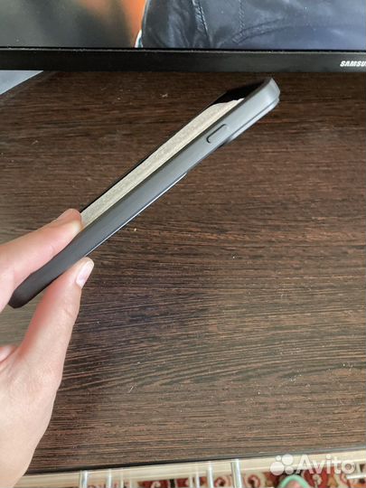 Чехол на iPhone 7 plus