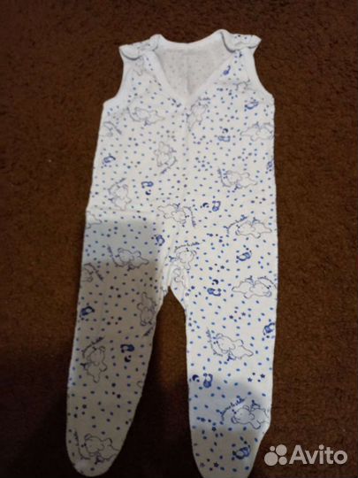 Вещи новые для девочки