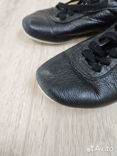 Ботинки для ушу