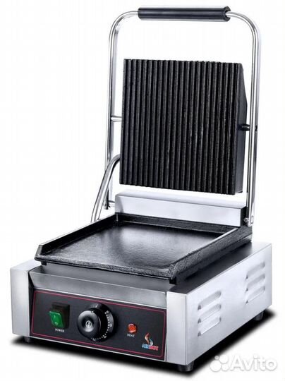 Гриль airhot CG-FG