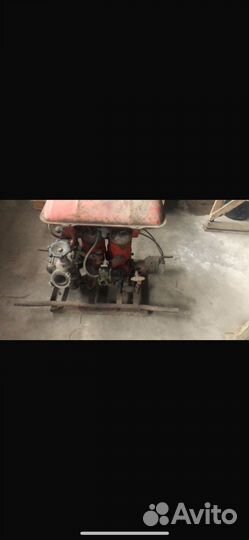 Помпа для воды солярка