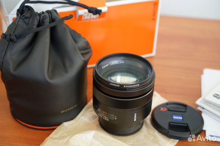 Фотообъектив