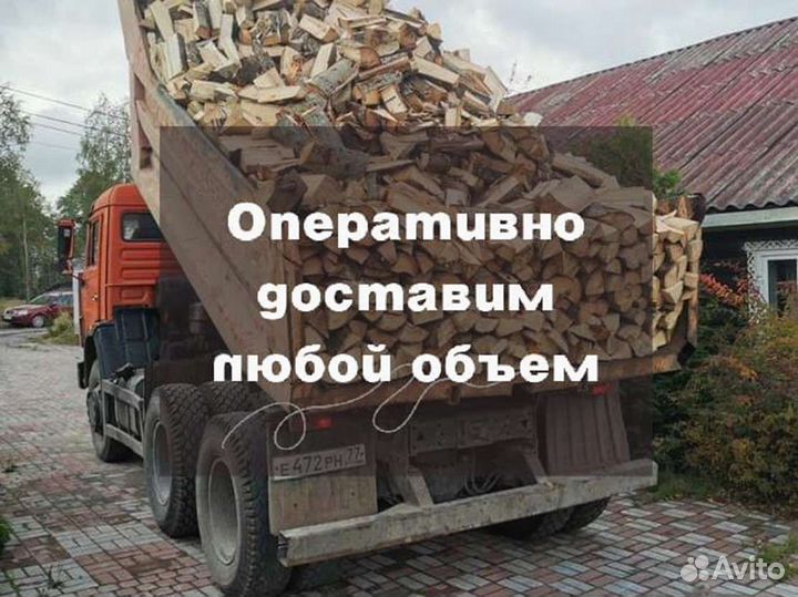 Дрова