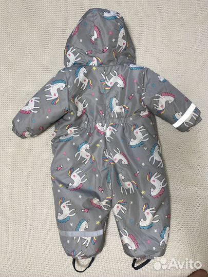 Комбинезон 80