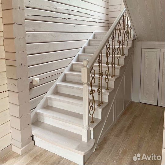 Перила для лестницы