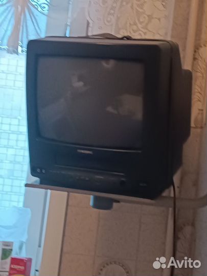 Видеодвойка samsung