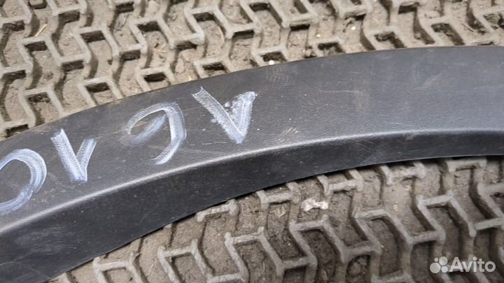 Молдинг крыла Ford Escape 2015, 2017