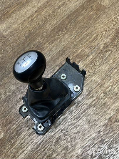 Кулиса на lifan х60