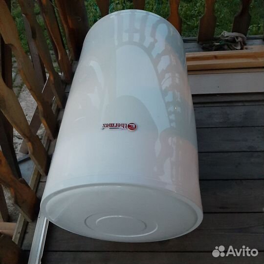 Водонагреватель термекс 80 литров бу