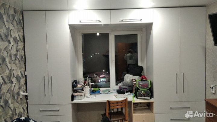 Изготовление мебели, мелкий ремонт