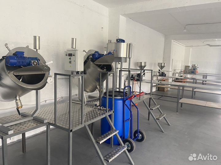 Продаю готовый бизнес на косметике