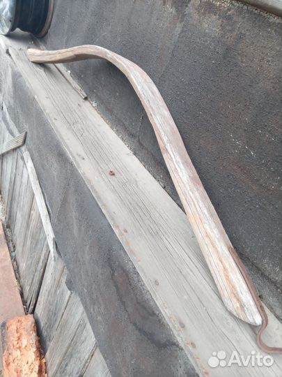 Коромысло для ведер