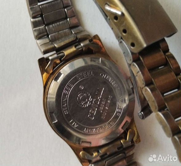 Часы женские centali Japan и luxurt