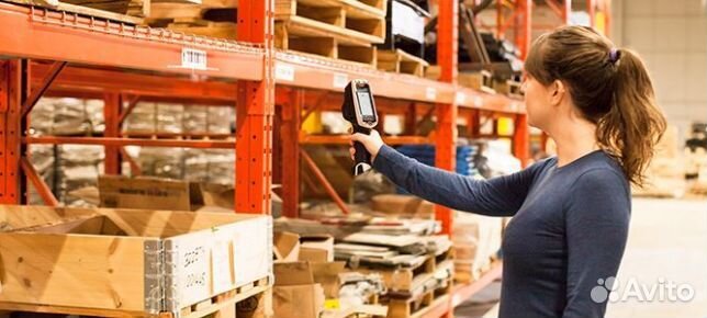 Комплектовщик посылок на сц г.Видное