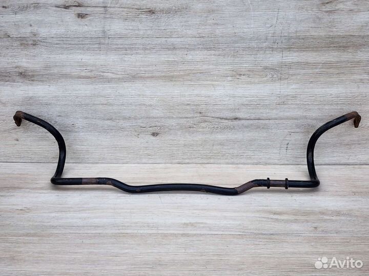 Стабилизатор передний Renault Megane 2