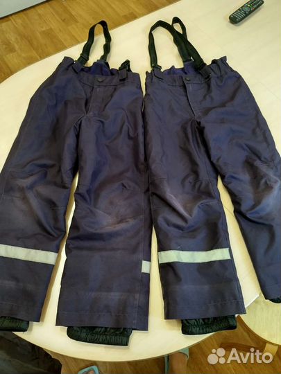 Комплект для девочки lassie