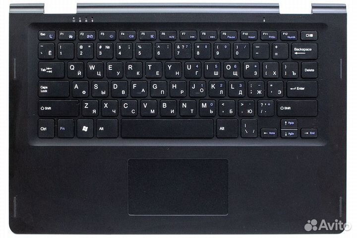 Топ-панель Prestigio Visconte Ecliptica kdpr4