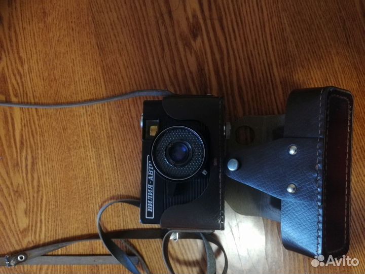 Фотоопараты