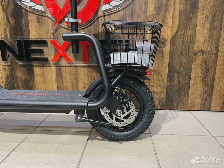 Электросамокат Kugoo C1 plus