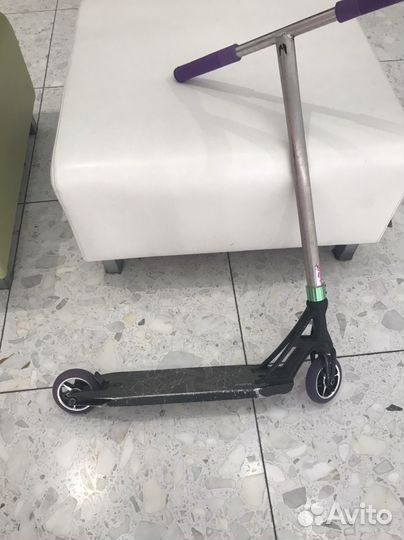 Дэка TT kvant V2