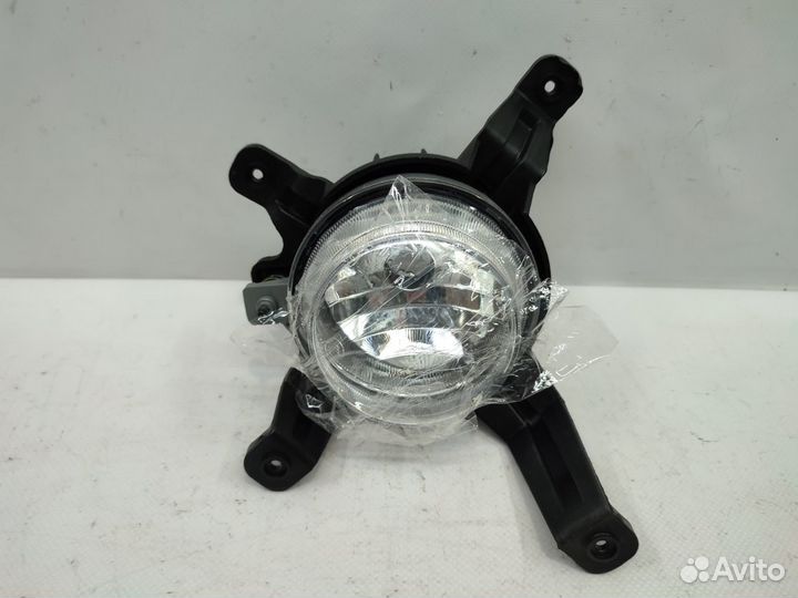 Птф передний левый Hyundai Ix35 LM 2009-2015