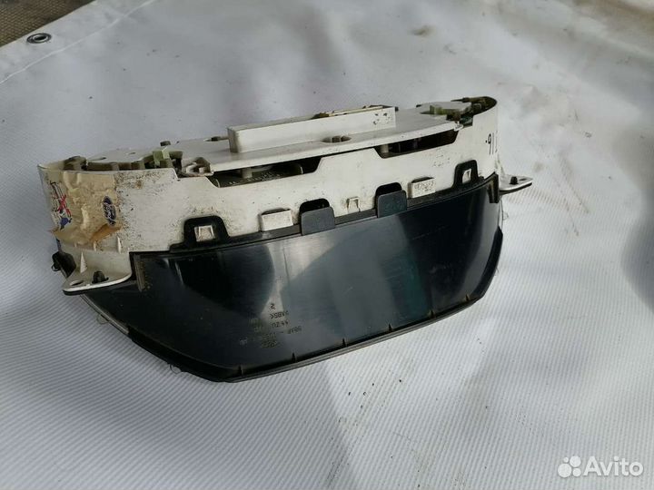 Панель приборов Форд Фокус 1 1.6 16v