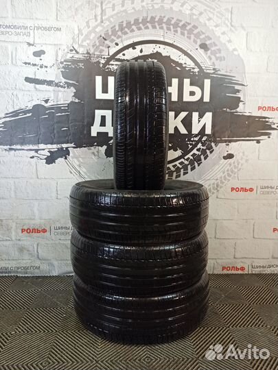 Michelin Latitude Sport 235/65 R17 104V