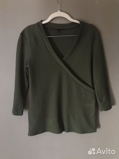 Пакет женских вещей 42-44