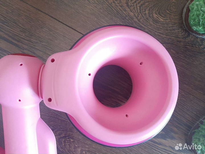 Беговел TGV в Идеале