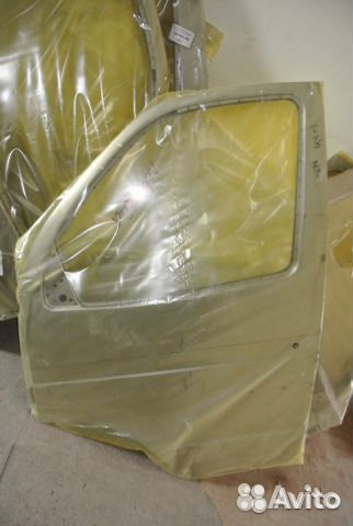 Дверь Валдай правая