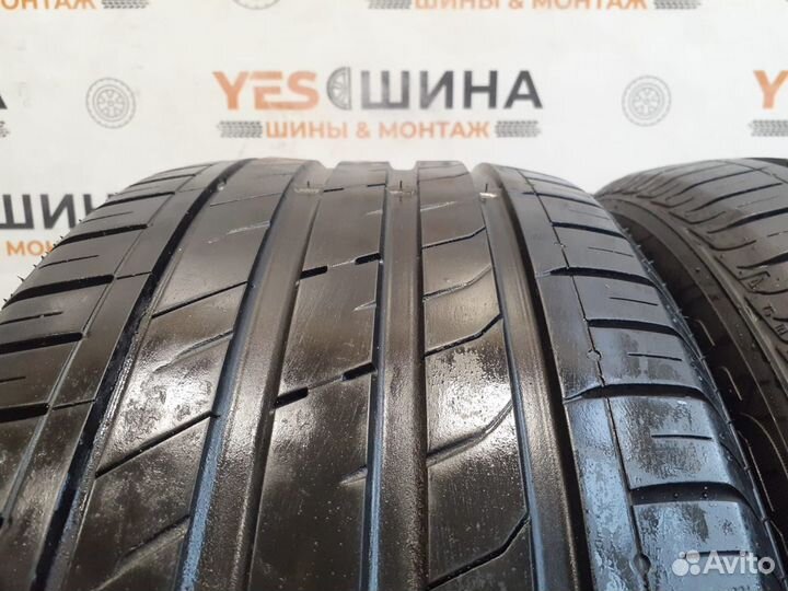 Nexen N Fera RU1 255/45 R18 103Y