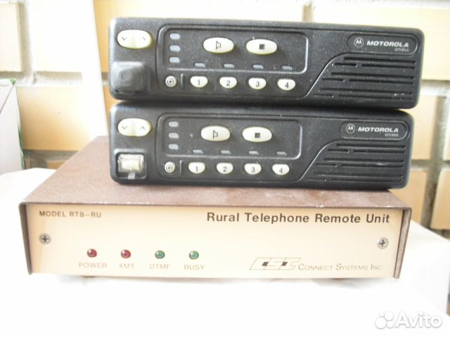 Комплект для радиосвязи