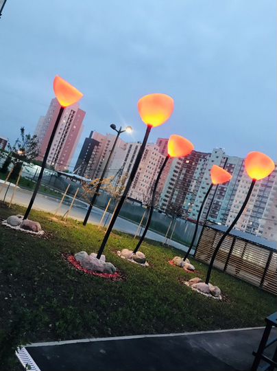 1-к. квартира, 34,1 м², 16/16 эт.