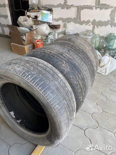 Tunga Tunga 205/55 R16 91