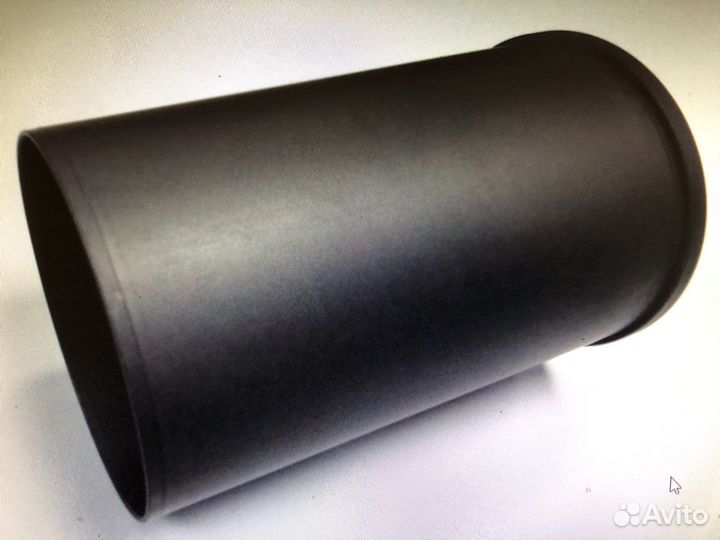 Гильзы поршневые Nissan Diesel