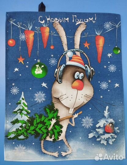 Новые полотенца ручной работы