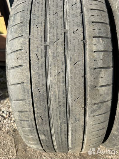 Hankook Ventus S1 Evo2 SUV K117A 245/45 R19 98W