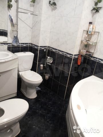 Комната 20 м² в 3-к., 1/9 эт.