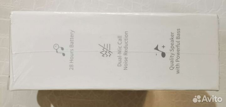 Honor Choice earbuds X