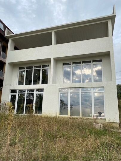 Гостиница или как жилой дом, 334 м²