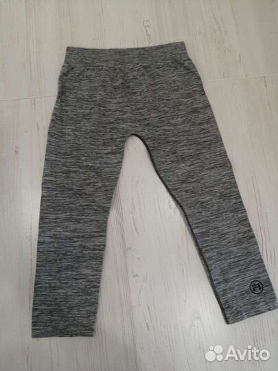 Топ и бриджи спортивные Intimidea s/m