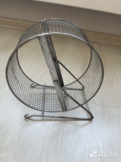 Колесо для грызунов