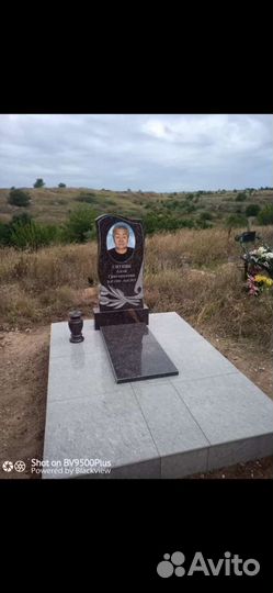 Изготовление памятников из гранита и мрамора.Крым